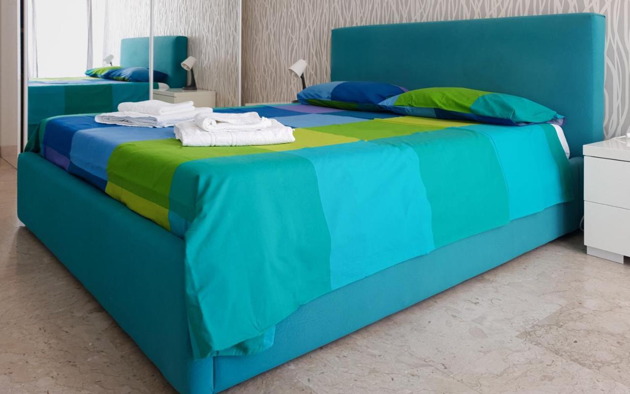 Papillon Bnb Palermo Bagian luar foto