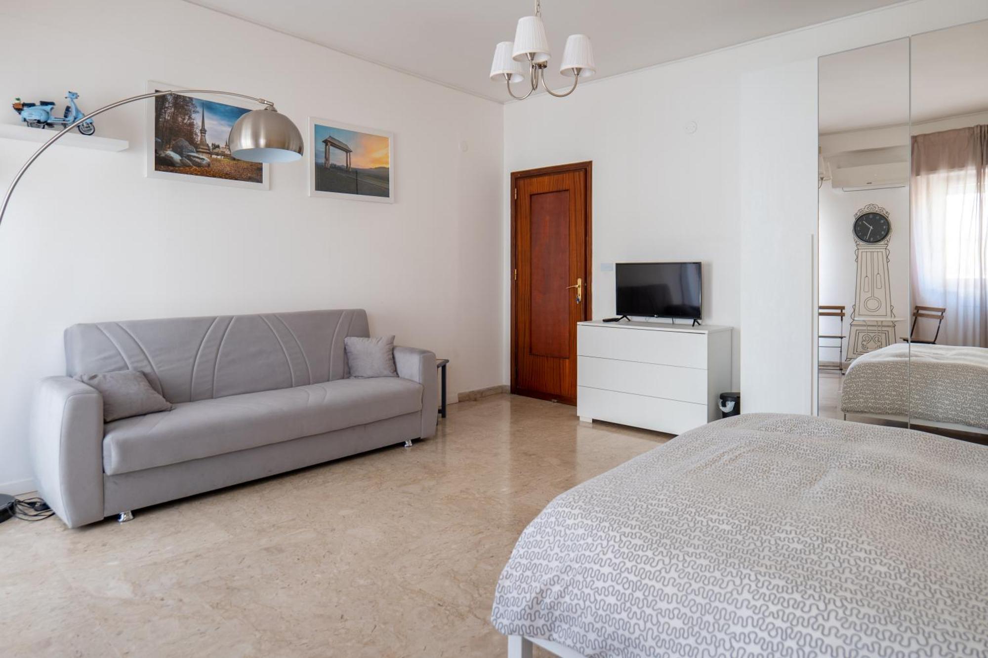 Papillon Bnb Palermo Bagian luar foto