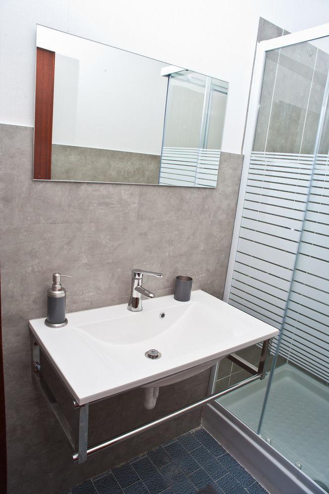 Papillon Bnb Palermo Bagian luar foto