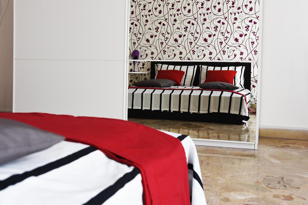 Papillon Bnb Palermo Bagian luar foto