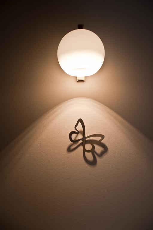 Papillon Bnb Palermo Bagian luar foto