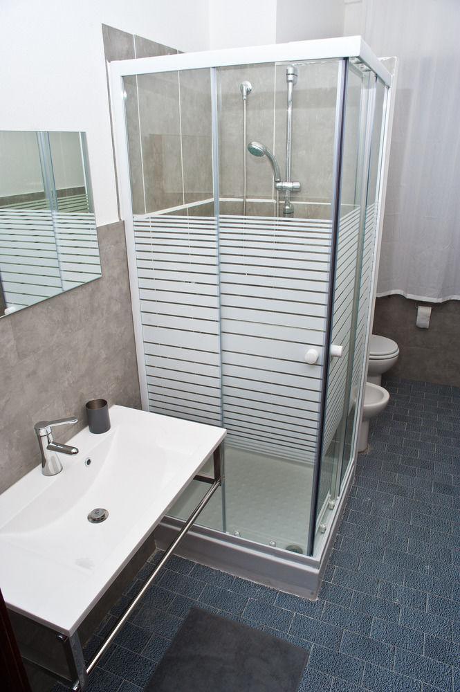 Papillon Bnb Palermo Bagian luar foto