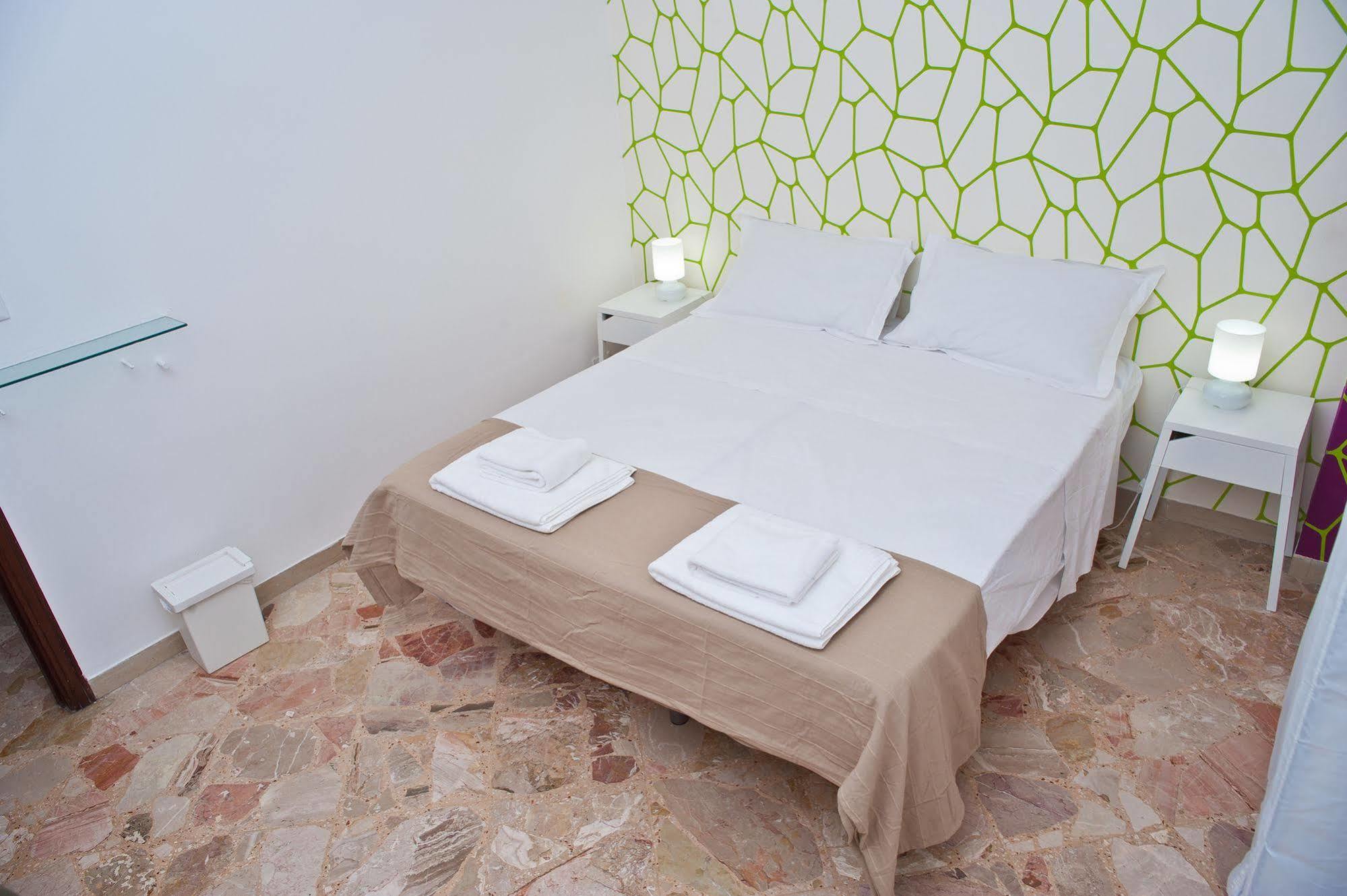 Papillon Bnb Palermo Bagian luar foto