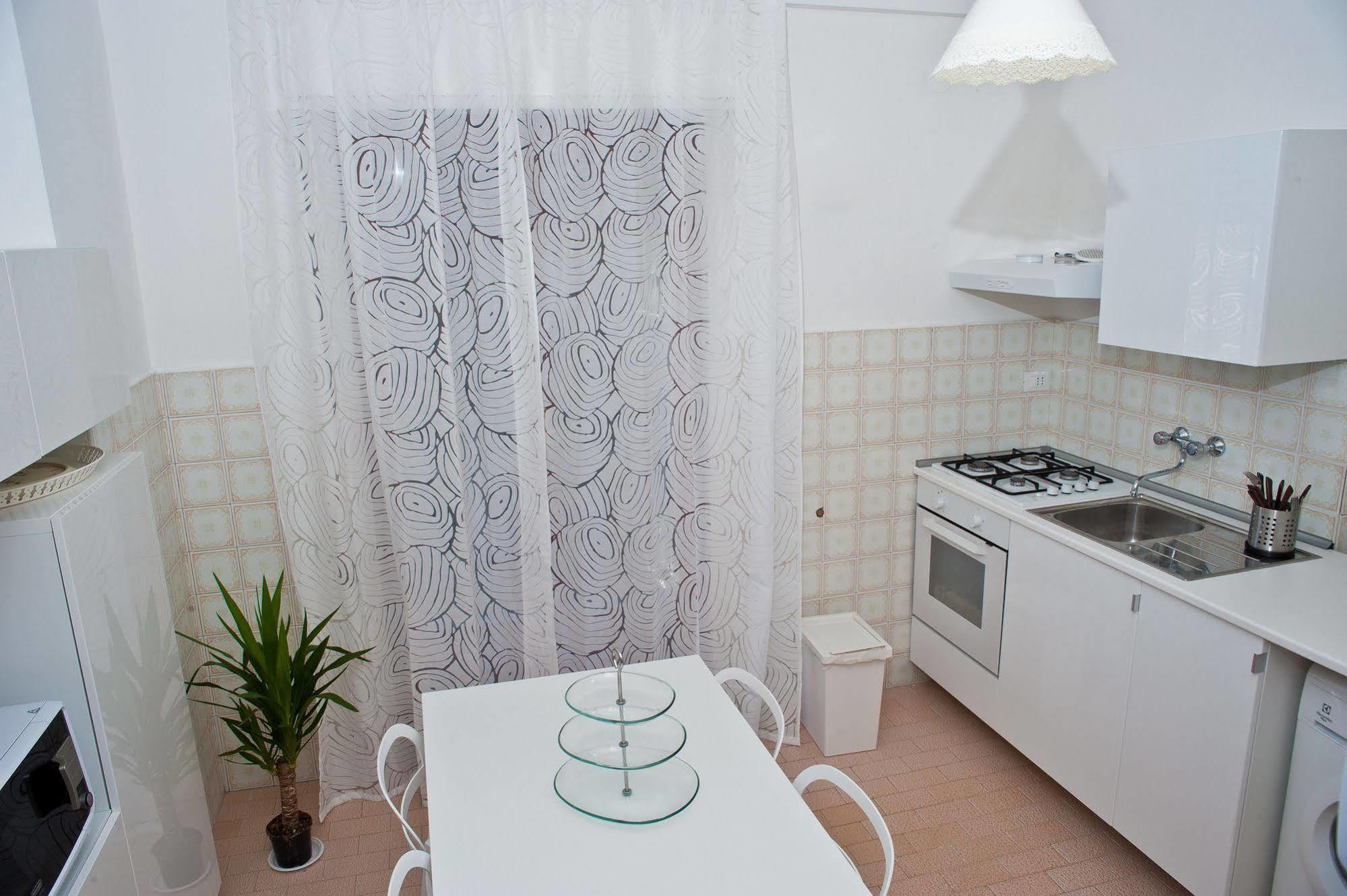 Papillon Bnb Palermo Bagian luar foto